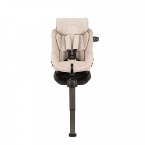 Siège-auto i-size pivotant pruu aire biscotti Nuna