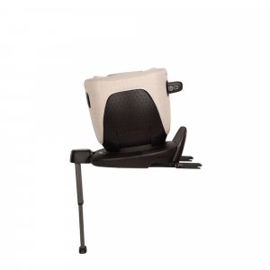 Siège-auto i-size pivotant pruu aire biscotti Nuna