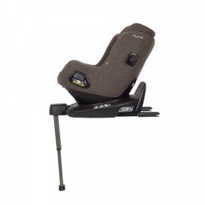 Siège auto pivotant pruu 360° i-size chestnut Nuna