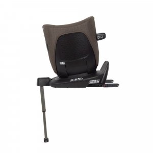 Siège auto pivotant pruu 360° i-size chestnut Nuna