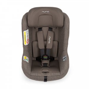 Siège auto i-size todl next chestnut Nuna