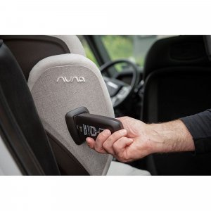 Siège auto aace lx i-size caviar Nuna