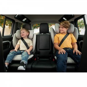 Siège auto aace lx i-size caviar Nuna