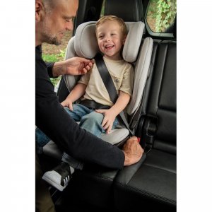 Siège auto aace lx i-size caviar Nuna
