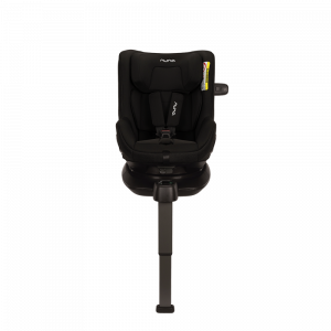 Siège auto pivotant pruu 360° i-size caviar Nuna