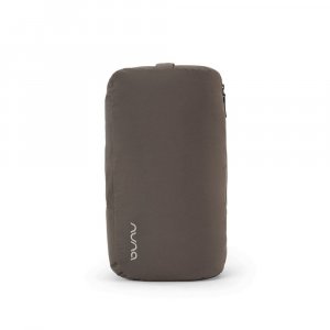 Chancelière et moufles pour poussette thunder Nuna