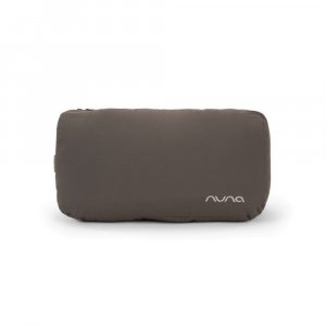 Chancelière et moufles pour poussette thunder Nuna