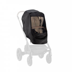 Coupe-vent poussette Nuna