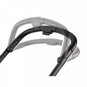 Poussette swiv granite Nuna