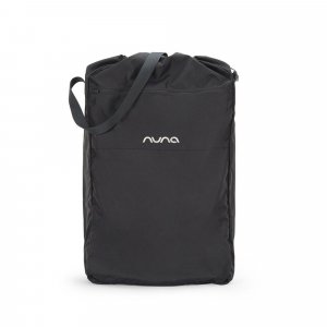 Poussette swiv granite Nuna