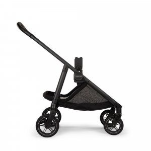 Poussette swiv granite Nuna