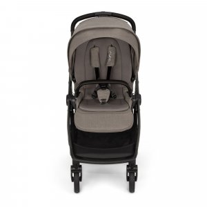 Poussette swiv granite Nuna