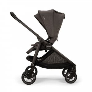 Poussette swiv thunder Nuna