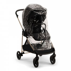 Poussette ixxa next riveted Nuna