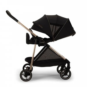 Poussette ixxa next riveted Nuna