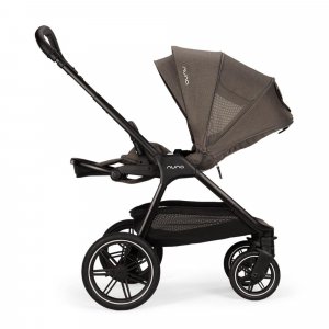 Poussette triv lx thunder Nuna