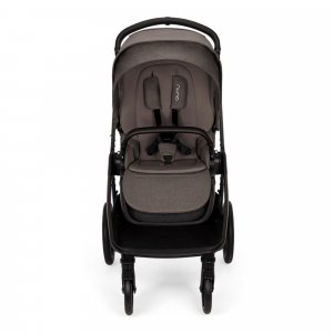Poussette triv lx thunder Nuna