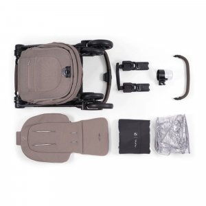 Poussette swiv umber - collection bmw Nuna