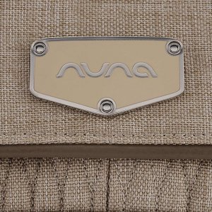 Poussette triv next cosmopolitan - edition spéciale Nuna