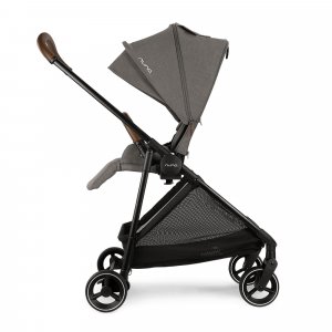 Poussette ixxa Nuna