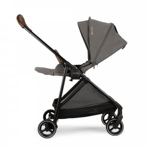 Poussette ixxa Nuna