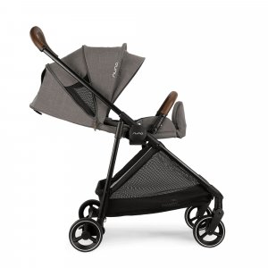 Poussette ixxa Nuna