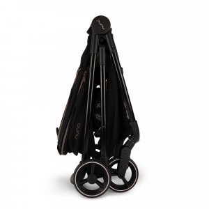 Poussette 4 roues ixxa riveted Nuna