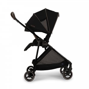 Poussette 4 roues ixxa riveted Nuna