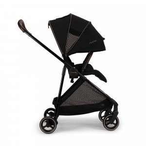 Poussette 4 roues ixxa riveted Nuna