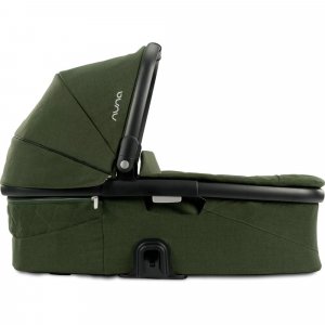 Nacelle demi grow evergreen Nuna