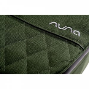 Nacelle demi grow evergreen Nuna