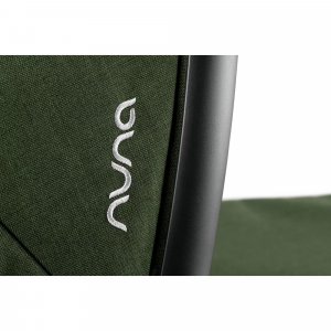 Nacelle demi grow evergreen Nuna