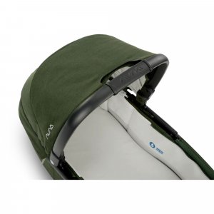 Nacelle demi grow evergreen Nuna