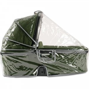 Nacelle demi grow evergreen Nuna