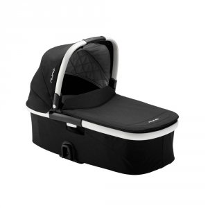 Nacelle bébé demi grow cyber Nuna