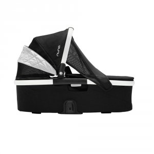 Nacelle bébé demi grow cyber Nuna