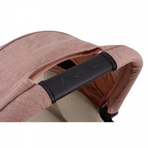 Nacelle triv rose Nuna