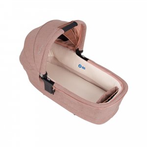 Nacelle triv rose Nuna