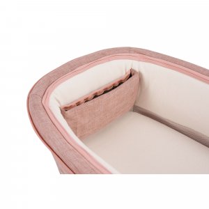 Nacelle triv rose Nuna