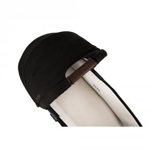 Nacelle mixx riveted Nuna