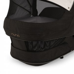 Nacelle lytl riveted rose Nuna