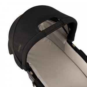 Nacelle lytl riveted rose Nuna