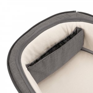 Nacelle lytl granite Nuna