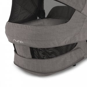 Nacelle lytl granite Nuna