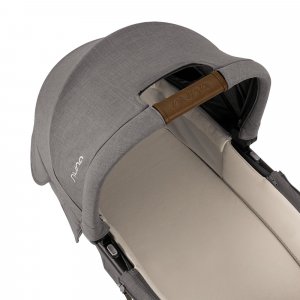 Nacelle lytl granite Nuna