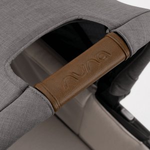 Nacelle lytl granite Nuna