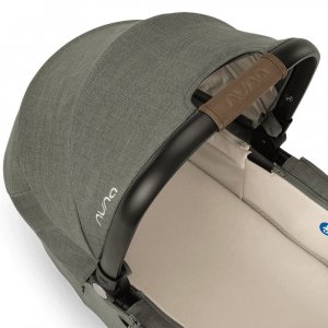 Nacelle demi next pine Nuna