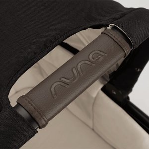 Nacelle mixx caviar Nuna