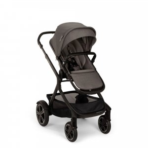 Poussette duo demi next + siège auto pipa next thunder Nuna