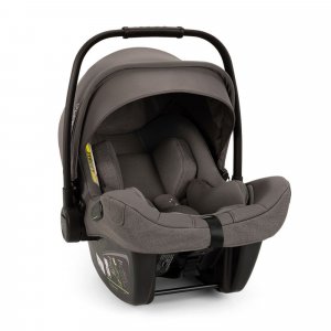 Poussette duo mixx next + siège auto pipa next thunder Nuna